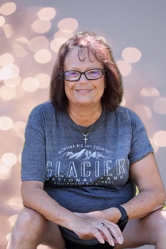 Karen Miller 02/17/53 - 09/01/26
